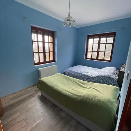 Apartment Beke Videke Vendeghaz Szentkiralyszabadja