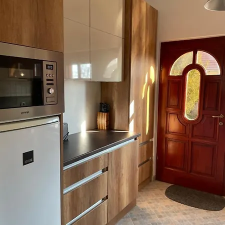 Apartment Beke Videke Vendeghaz