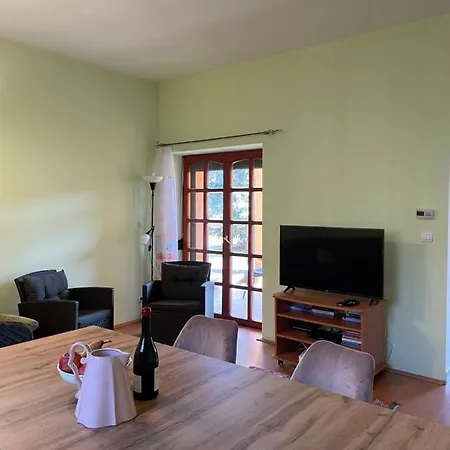 Apartment Beke Videke Vendeghaz *