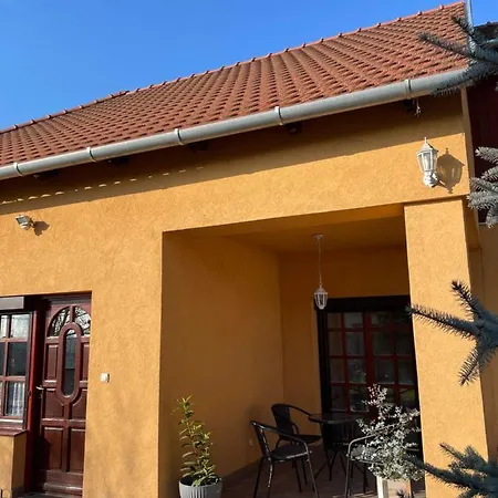 Apartment Beke Videke Vendeghaz *