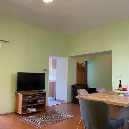Beke Videke Vendeghaz Apartment Szentkiralyszabadja