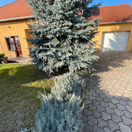 Beke Videke Vendeghaz Apartment Szentkiralyszabadja