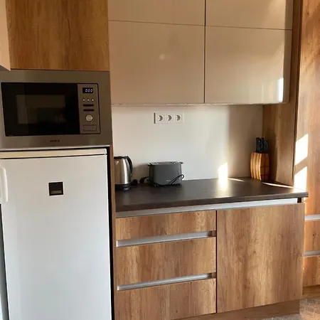 Apartment Beke Videke Vendeghaz *