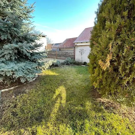 Beke Videke Vendeghaz Apartment Szentkiralyszabadja