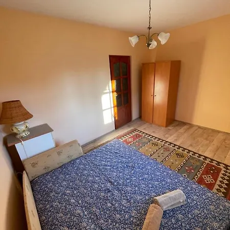Apartment Beke Videke Vendeghaz Szentkiralyszabadja
